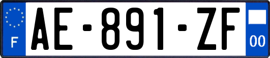 AE-891-ZF