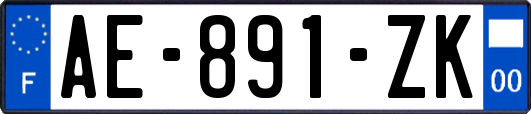 AE-891-ZK