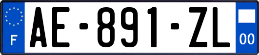 AE-891-ZL