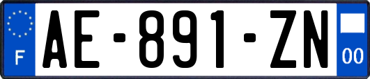 AE-891-ZN