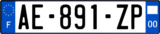 AE-891-ZP