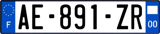 AE-891-ZR