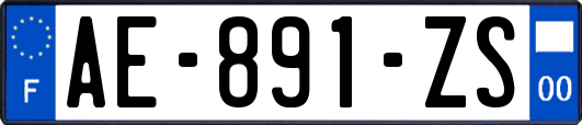 AE-891-ZS