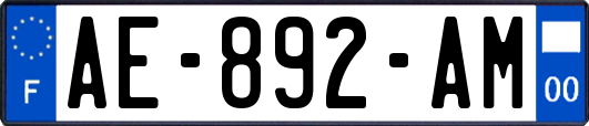 AE-892-AM