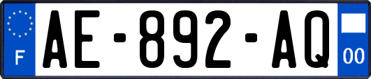 AE-892-AQ