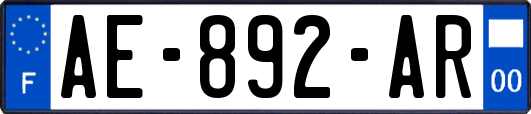 AE-892-AR