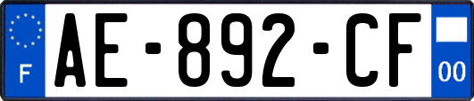 AE-892-CF