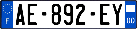 AE-892-EY