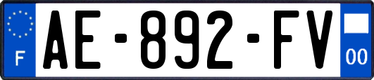 AE-892-FV