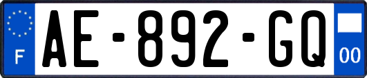 AE-892-GQ