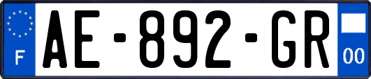 AE-892-GR
