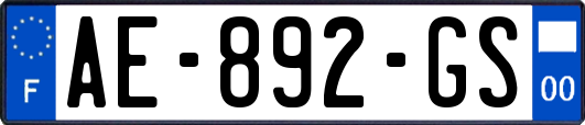 AE-892-GS