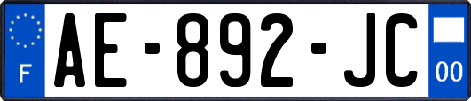 AE-892-JC