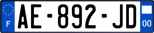 AE-892-JD