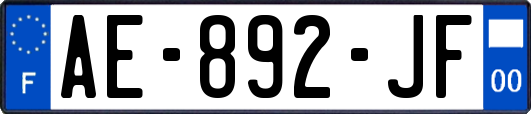 AE-892-JF