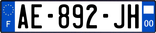 AE-892-JH