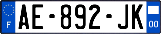 AE-892-JK