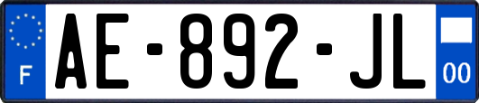 AE-892-JL