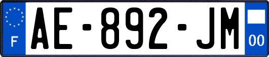 AE-892-JM