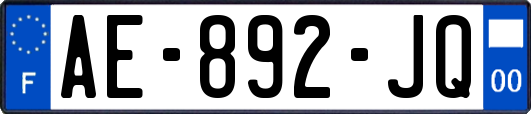 AE-892-JQ