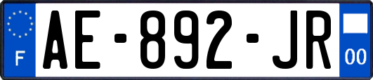 AE-892-JR