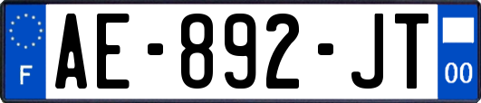 AE-892-JT