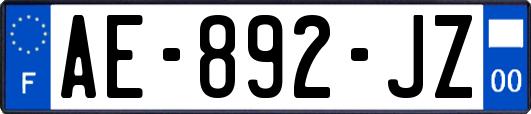 AE-892-JZ