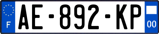 AE-892-KP