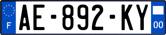 AE-892-KY