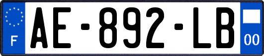 AE-892-LB