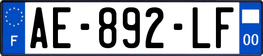 AE-892-LF