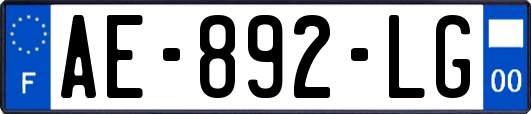 AE-892-LG