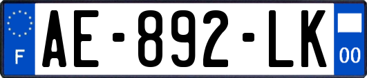 AE-892-LK