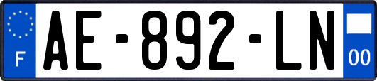 AE-892-LN