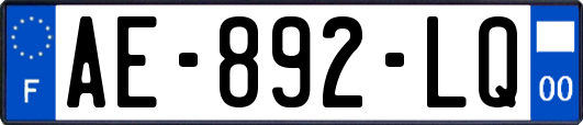 AE-892-LQ