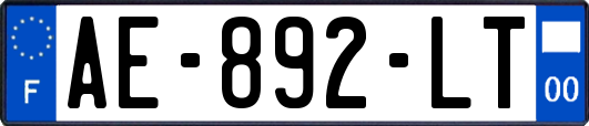 AE-892-LT