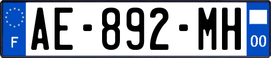 AE-892-MH