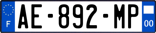 AE-892-MP