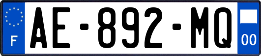 AE-892-MQ