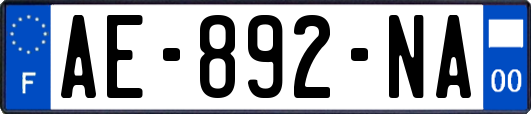 AE-892-NA