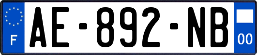 AE-892-NB