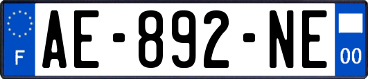 AE-892-NE