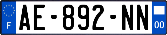 AE-892-NN
