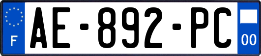 AE-892-PC