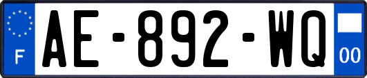 AE-892-WQ