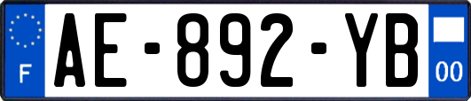 AE-892-YB