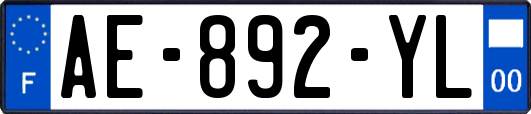 AE-892-YL