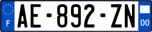 AE-892-ZN