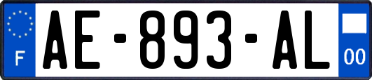 AE-893-AL