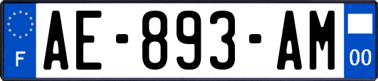 AE-893-AM